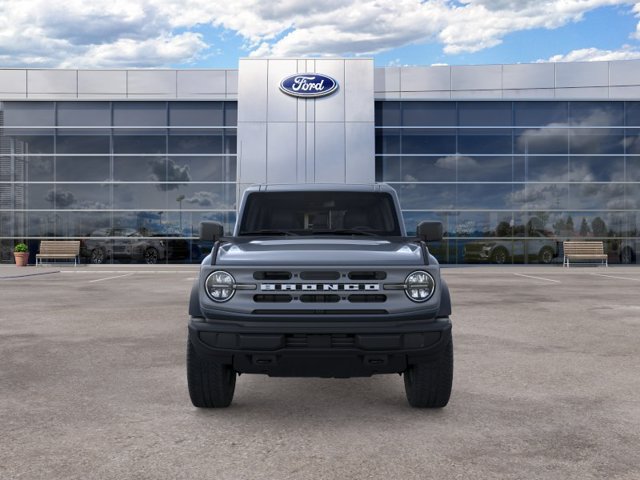 Used 2025 Ford Bronco Big Bend AWD/4WD image 6