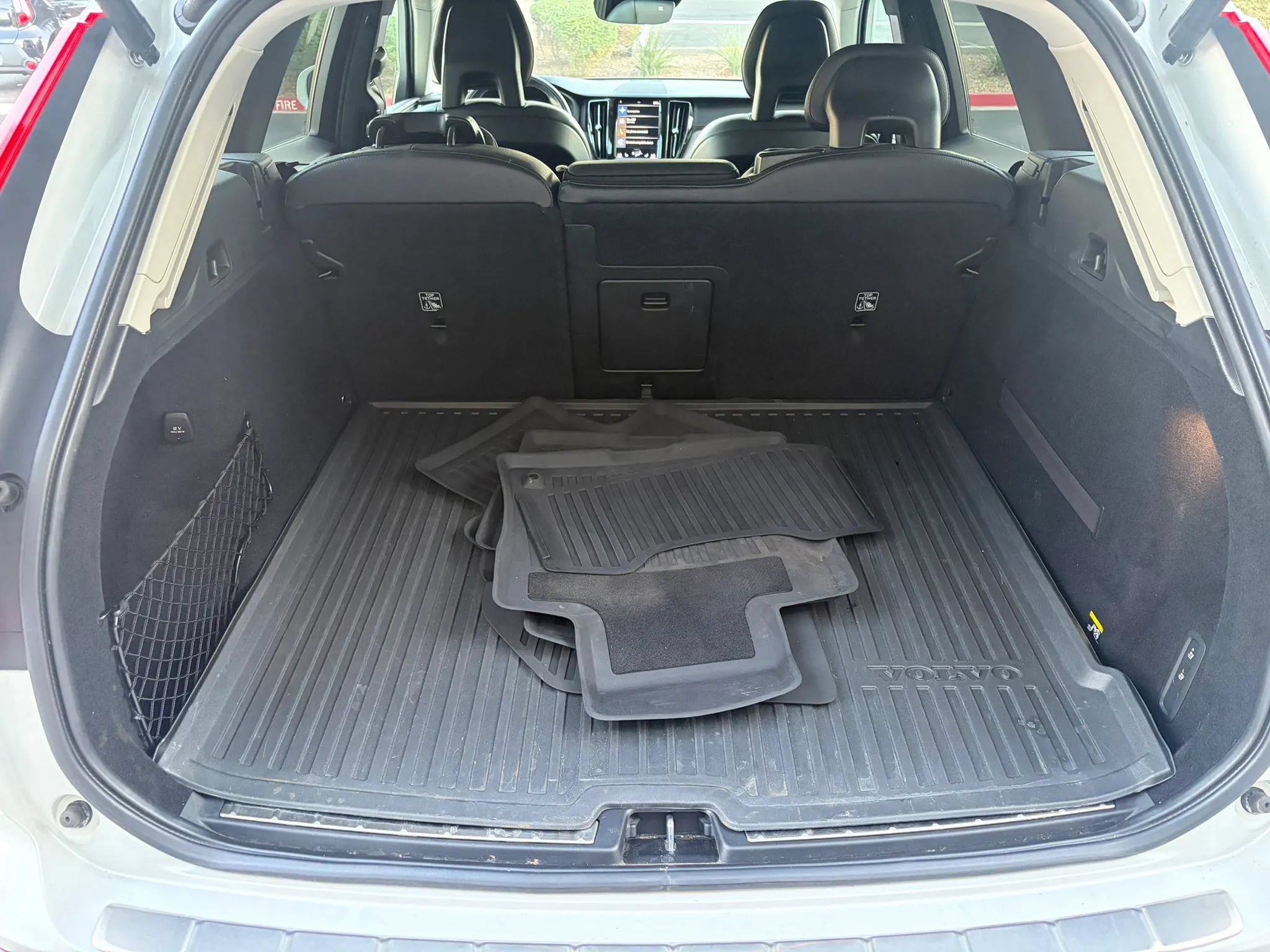 Used 2018 Volvo XC60 T5 Inscription w/ Convenience Package AWD/4WD image 7