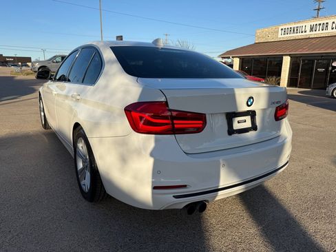 Used 2017 BMW 330i I image 5