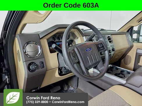 Used 2016 Ford F250 XLT w/ XLT Value Package image 9