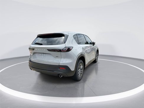 New 2026 MAZDA CX-5 Select AWD/4WD image 8