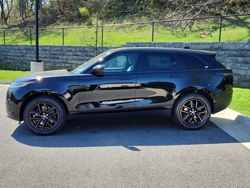New 2026 Land Rover Range Rover Velar S AWD/4WD image 6