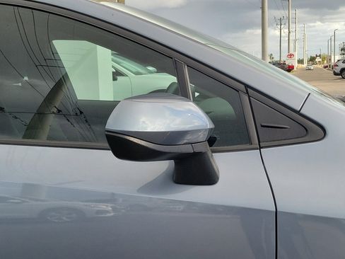 Certified 2024 Toyota Corolla LE image 8