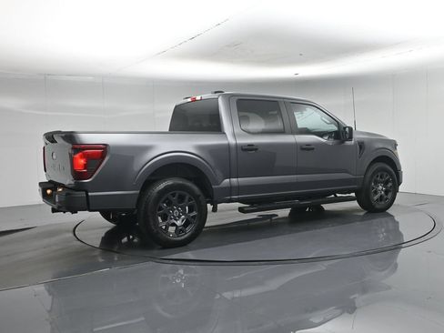 Used 2026 Ford F150 STX w/ Equipment Group 200A RWD image 28