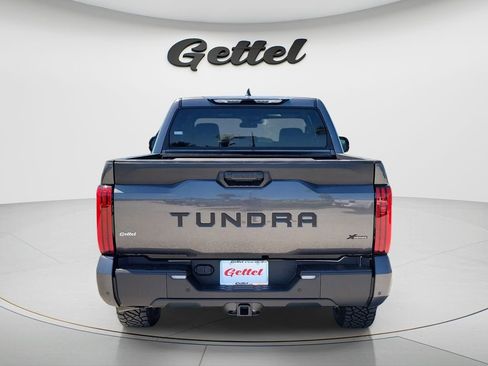 New 2026 Toyota Tundra SR5 RWD image 6