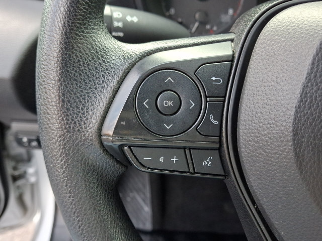 Used 2024 Toyota Corolla LE FWD image 22