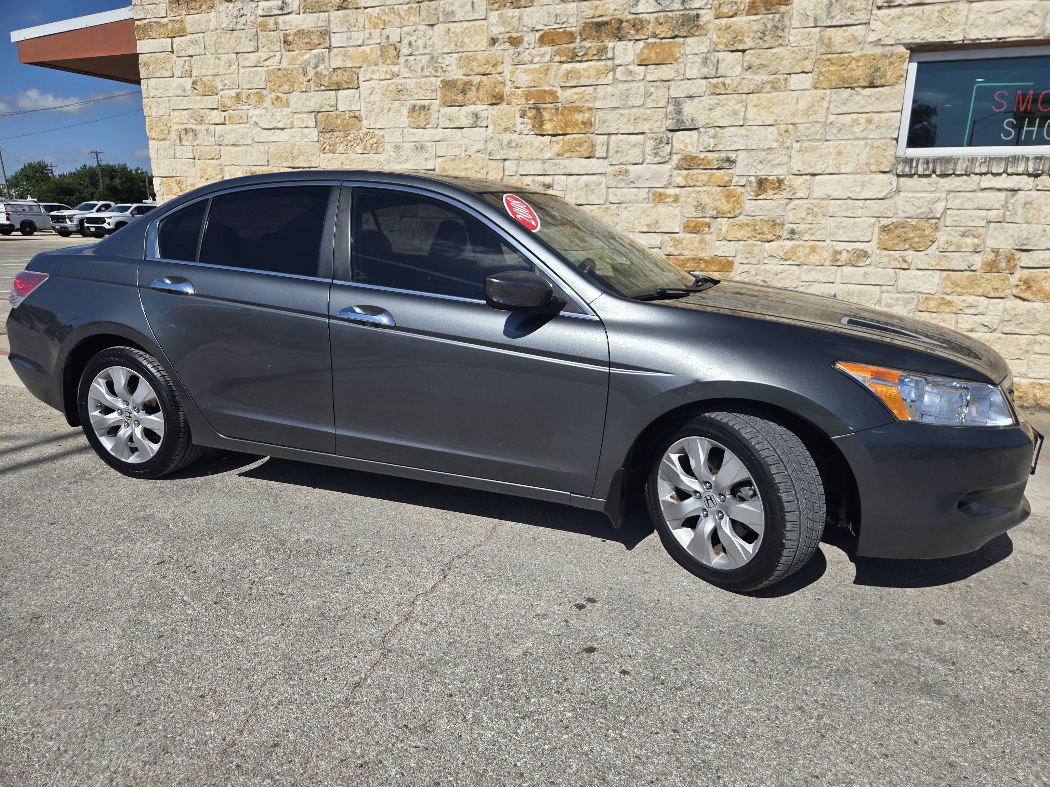 Used 2008 Honda Accord EX image 18