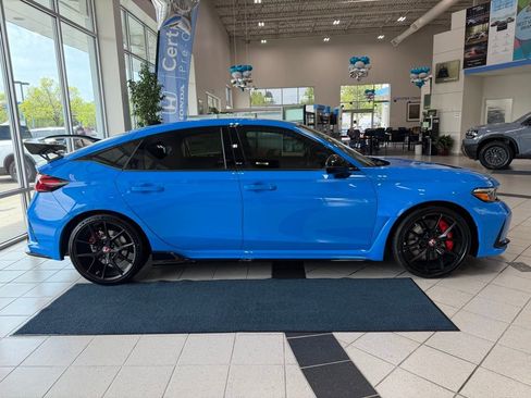 New 2026 Honda Civic Type R image 9