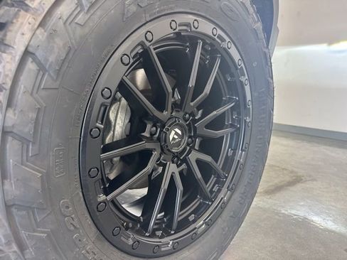 New 2026 Toyota Land Cruiser w/ Premium Package image 8