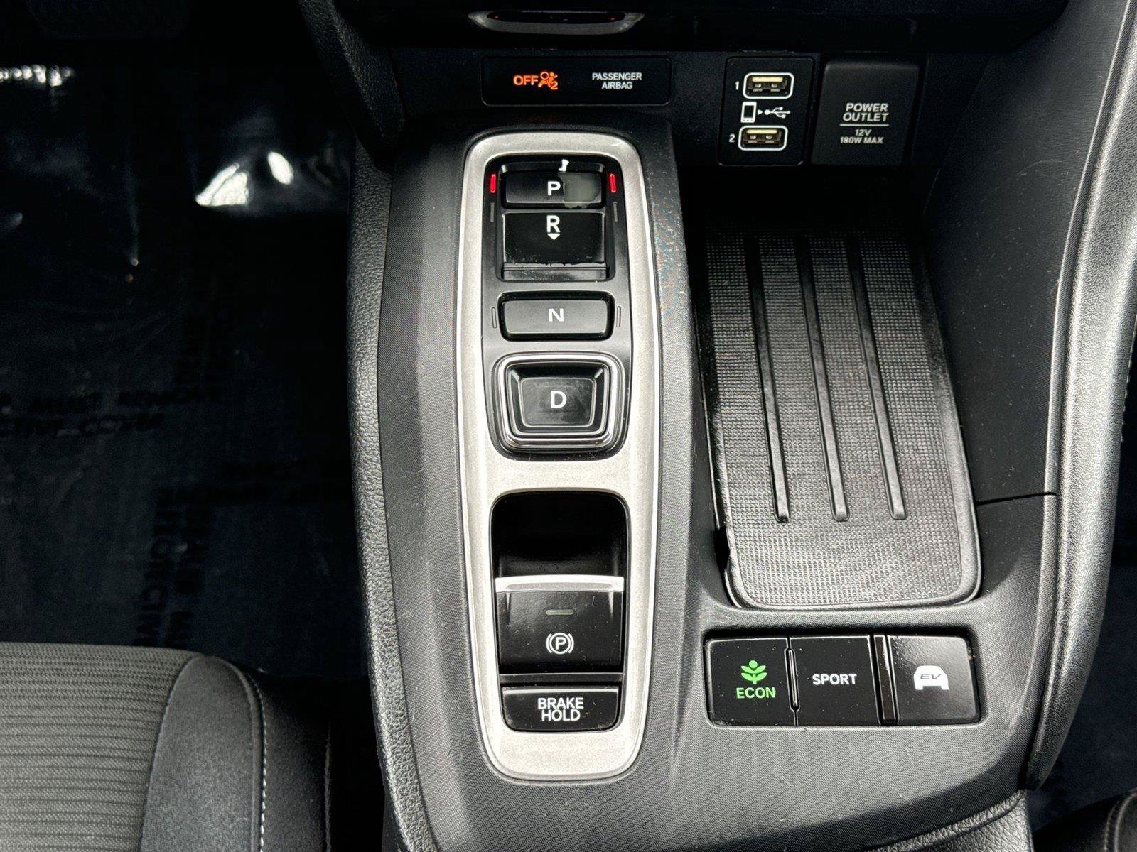 Used 2020 Honda Insight EX image 26