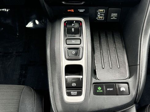 Used 2020 Honda Insight EX image 26