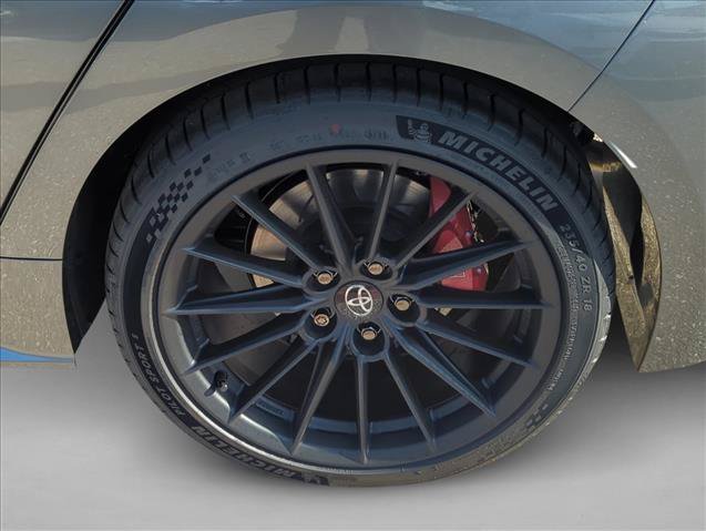 New 2026 Toyota Corolla GR AWD/4WD image 9