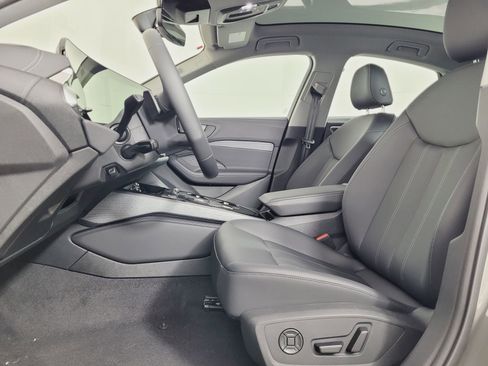 New 2025 Audi A5 2.0T Premium Plus image 17