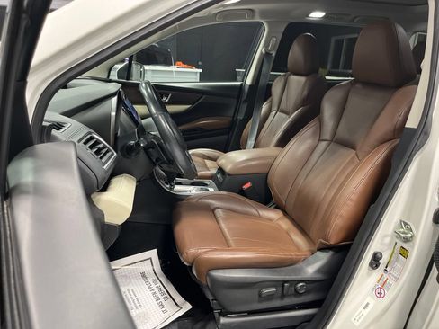 Used 2020 Subaru Ascent Touring w/ Popular Package #2A AWD/4WD image 16