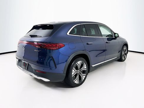 Certified 2023 Mercedes-Benz EQE 350+ 4MATIC SUV image 8