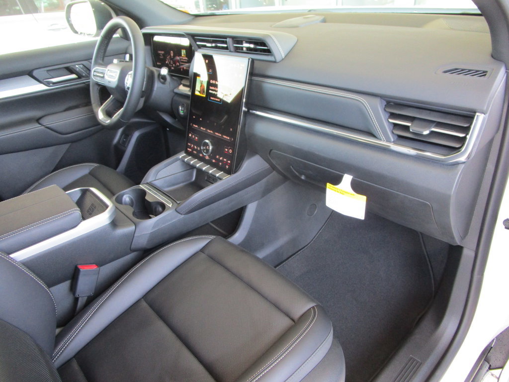 New 2027 GMC Terrain Elevation w/ Elevation Premium Package FWD image 24