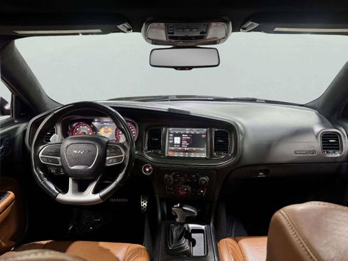 Used 2021 Dodge Charger SRT Hellcat w/ Harman/Kardon Audio Group RWD image 45