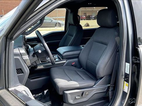 Used 2023 Ford F150 XLT w/ Equipment Group 302A High AWD/4WD image 23
