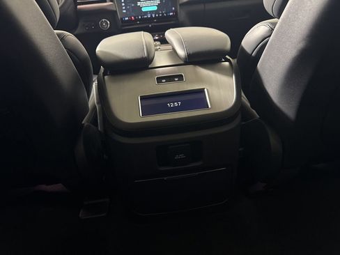 New 2025 Lincoln Navigator L Reserve w/ Jet Appearance Package image 54