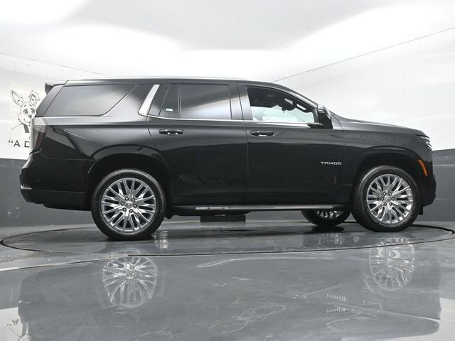 New 2026 Chevrolet Tahoe LT w/ Comfort Package AWD/4WD image 32