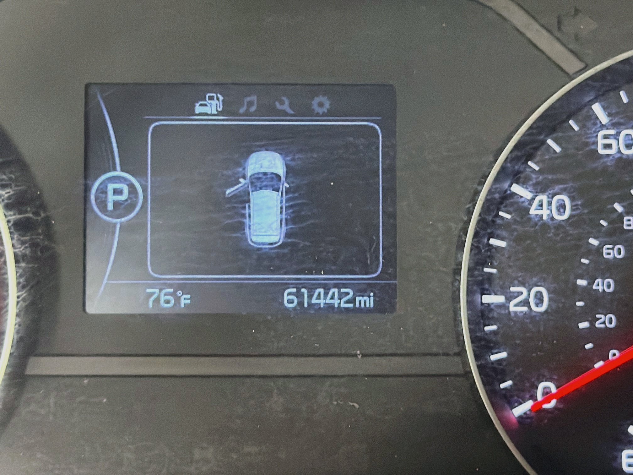 Used 2019 Kia Sportage LX FWD image 19
