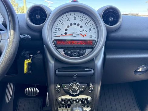 Used 2012 MINI Cooper Countryman S FWD image 26