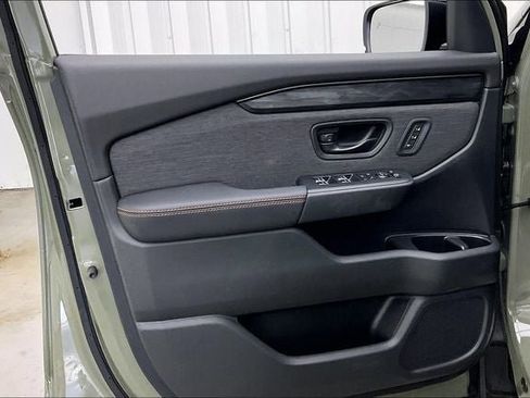 New 2026 Honda Passport TrailSport image 11