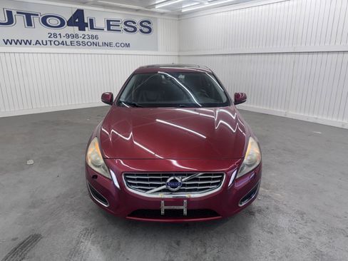 Used 2012 Volvo S60 T5 image 2