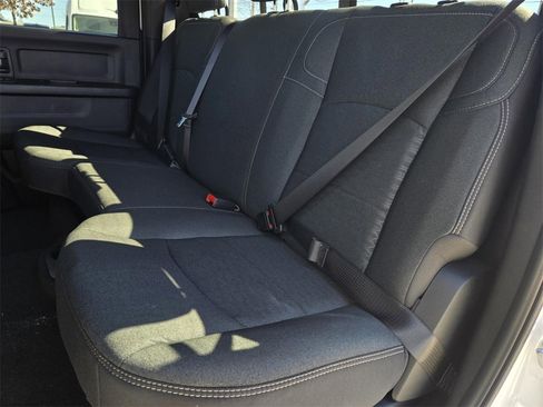 New 2026 RAM 2500 Tradesman w/ Power Wagon Package image 14