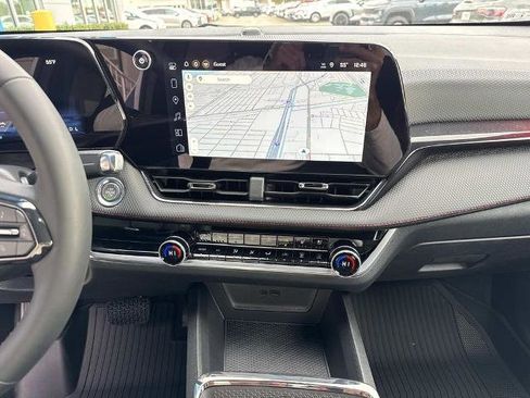 New 2026 Chevrolet Equinox RS image 18