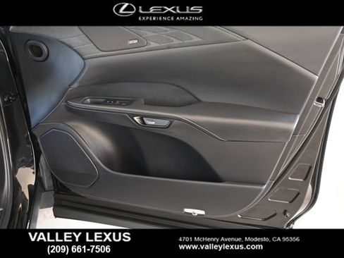 Certified 2025 Lexus RX 350 w/ Convenience Package AWD/4WD image 20