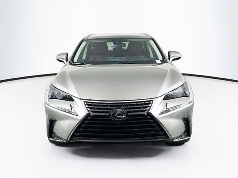 Used 2021 Lexus NX 300 FWD w/ Accessory Package 2 image 2