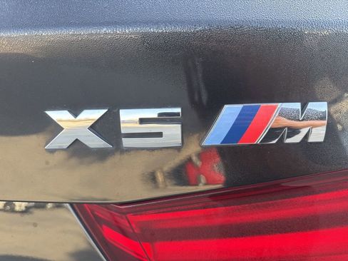 Used 2016 BMW X5 M image 21