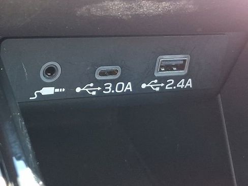 Certified 2024 Subaru Legacy Premium AWD/4WD image 23