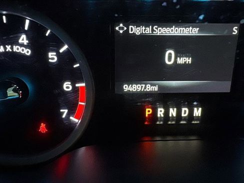 Used 2021 Ford F250 XL w/ STX Appearance Package image 17