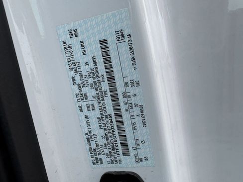 Used 2023 Ford F150 XL w/ Trailer Tow Package image 10