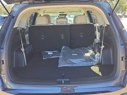 New 2026 Kia Sorento S image 12