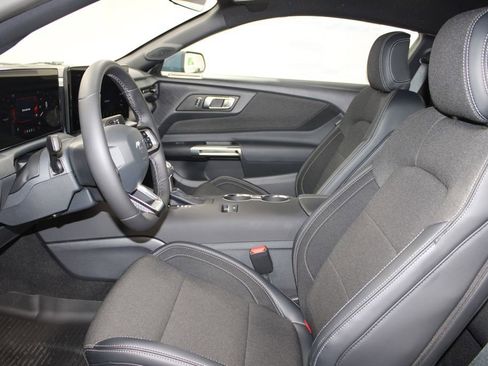 New 2026 Ford Mustang Coupe RWD image 18