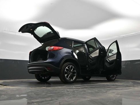 Used 2016 MAZDA CX-5 Grand Touring image 42