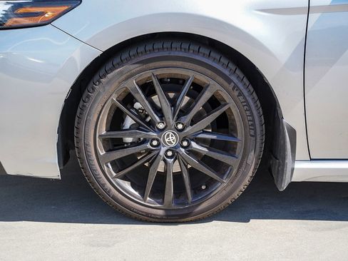 Certified 2023 Toyota Camry XSE w/ Protection Package (Q2) (TMS) image 7