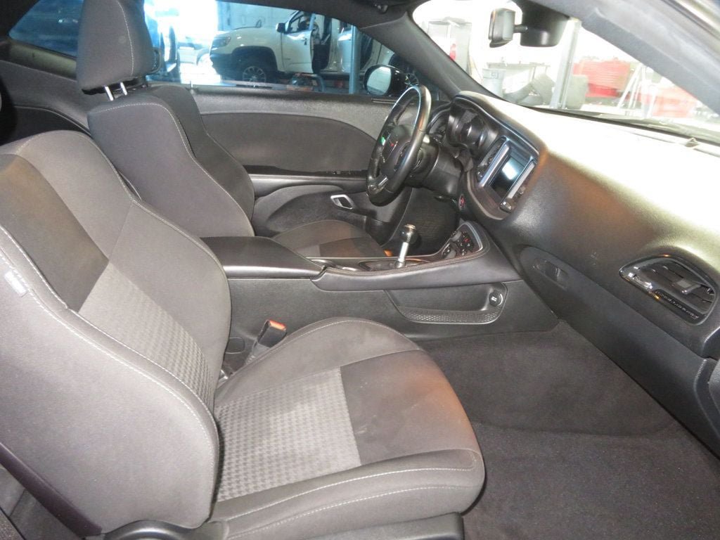 Used 2019 Dodge Challenger R/T w/ Performance Plus Package RWD image 23