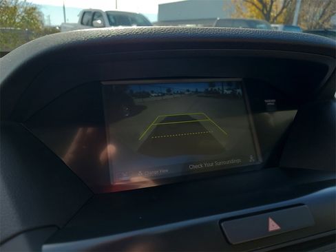 Used 2020 Acura MDX FWD w/ Technology Package image 27