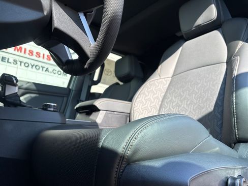 New 2026 Toyota Tacoma Limited image 10