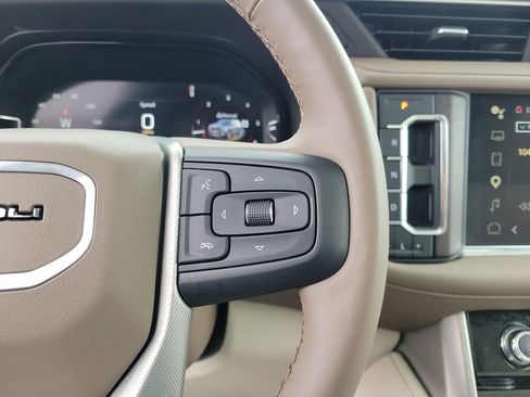 Used 2023 GMC Yukon Denali w/ LPO, Floor Liner Package AWD/4WD image 25