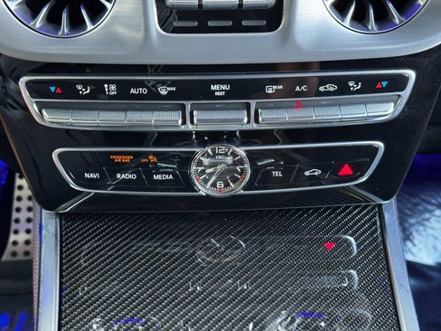 Used 2023 Mercedes-Benz G 63 AMG Squared image 41