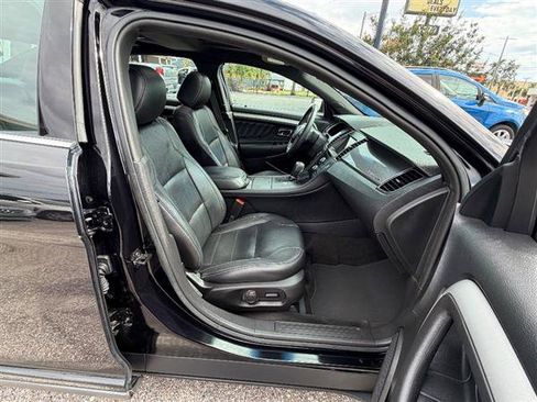 Used 2016 Ford Taurus SEL w/ Equipment Group 201A FWD image 15