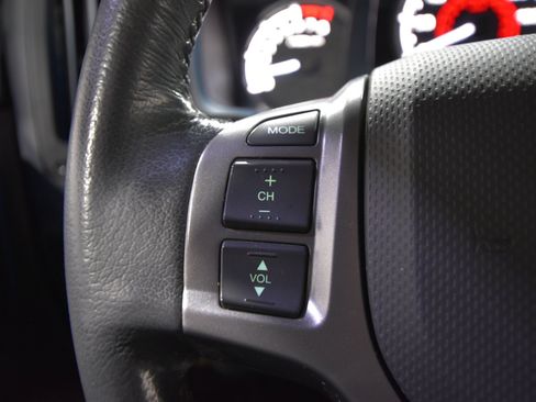 Used 2011 Honda Ridgeline RTL image 20