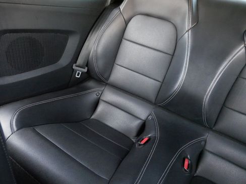 Used 2023 Ford Mustang Premium image 12