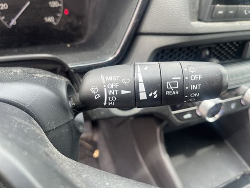 Certified 2024 Honda CR-V EX image 24