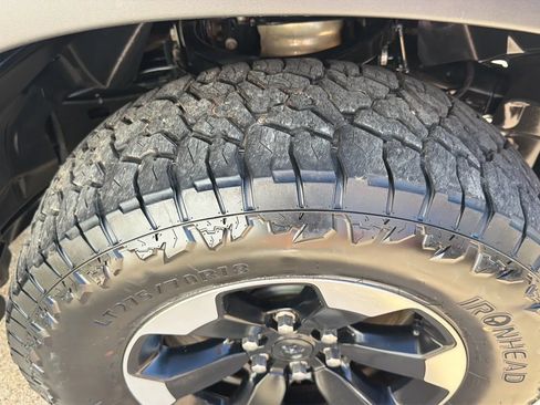 Used 2019 RAM 1500 Rebel w/ Rebel Level 2 Equipment Group AWD/4WD image 21